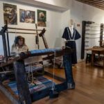 The Madeira Ethnographic Museum Private Tour - Discovering Traditional Costumes of Madeira