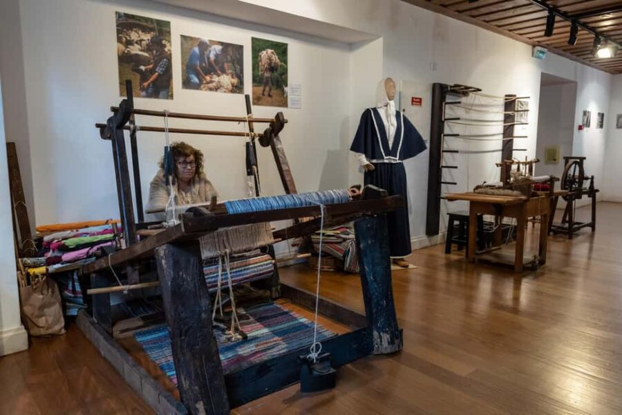 The Madeira Ethnographic Museum Private Tour - Discovering Traditional Costumes of Madeira