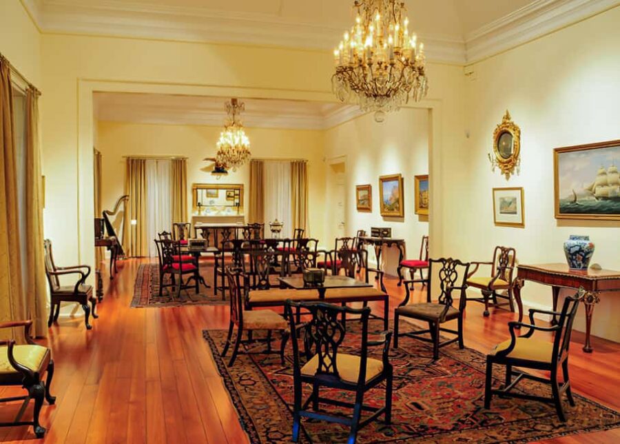 The Madeira Museums Private Tour - Visit the Museum of Sugar, Madeira’s Economic Cornerstone