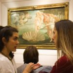 The Magic of Florence: Uffizi, David, Walking Tour & Gelato - Starting at Florence’s Artistic Heart: The Uffizi Gallery