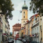 The Magic of Graz: Private Walking Tour with Hotel Pick-Up - Exploring Graz’s UNESCO World Heritage Old Town