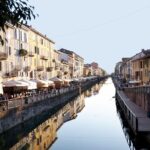 The Magic of Navigli: Self-Guided Puzzle Quest in Milan - Exploring Porta Ticinese Medievale and Piazza Vetra