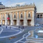 The Marvels of Rome: A Journey through Time and Landmarks - Discovering the Charm of Piazza di Spagna