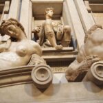 the Medici family in Florence: Palazzo Medici and Medici Chapels - The Medici Chapels: Michelangelo’s Masterpieces and Last Resting Place