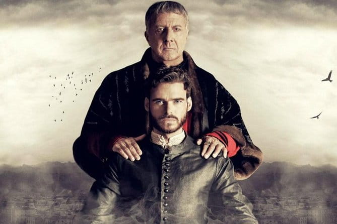 The Medici Family: Lorenzo The Magnificient and the TV movie - Highlights of Lorenzo the Magnificent’s Life and Influence