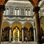 The Medicis: The Movie, The Family, The Palace! - The Close Relationship Between Palazzo Strozzi and the Medici