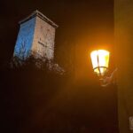 The Medieval Braov, Legends, Remedies & Folklore Creatures - The Narrow Streets of Strada Sforii and the Black Church