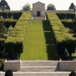 The Meuse-Argonne Battlefield departure from Verdun or Reims - Starting Point: Departure from Verdun or Reims