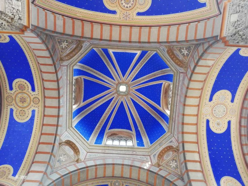 The Monumental Cemetery of Milan Guided Experience - Discovering Milan’s Hidden Art Treasury