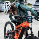 The most beautiful mountain lakes by mountain bike - Easy Start at eBike Chamonix in the Heart of the Valley