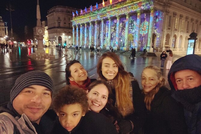 The Most Complete and Best Rated Tour of Bordeaux - Savor Bordeaux’s Local Flavors at Marche des Capucins