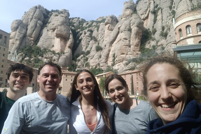 The most complete & tailored Montserrat: beyond the monastery - Exploring Montserrat’s Natural Beauty with a Guided Hike