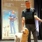 The Mountebank Comedy Whisky Tasting - The Setting: Starting at The Waverley Bar in Edinburgh