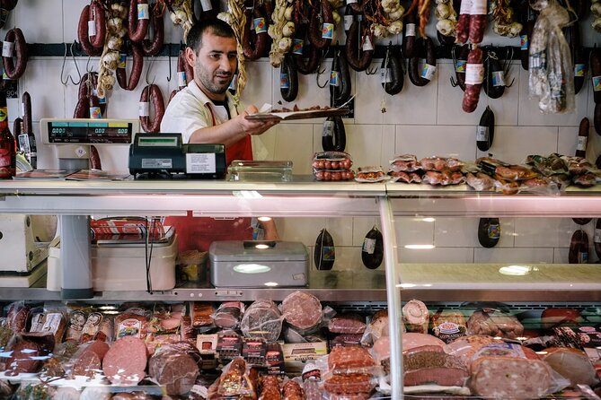 The Moveable Sunday Feast - Walking Through the Cobblestoned Streets of Plaka