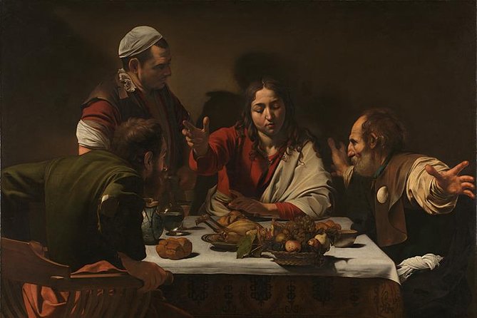 The National Gallery London Private Guided Tour - 3 hour - Exploring the Art Collection from the 14th to the 20th Century