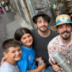 The Neapolitan People, culture, history and folklore - Starting Point and End of the Tour in Naples