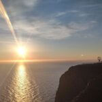 The North cape and the King crab - Visiting Nordkapphallen: The Heart of the Arctic