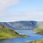 The North Cape, Reindeer and Sami Families Tour - Visiting Nordkapphallen: The Arctics Crown Jewel