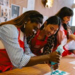 The Official Emily in Paris Macaron-Making Workshop - Visit the Workshop Venue at Le 80 by Lili & Clo