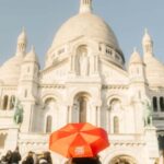 The Official Emily in Paris Montmartre Walking Tour - Gabriels Favorite Spot: La Maison Rose