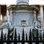 The Old City of London - Exclusive Guided Walking Tour - Exploring Temple Church: Knights Templar’s Landmark