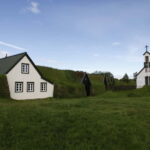 The Old Turf Farm at Keldur: Want to Travel Back in Time? - The Historical Significance of the Keldur Turf Farm