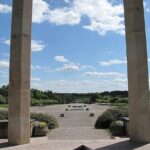 The only full Anthropoid tour with a visit to curve and Lidice, by private car - Visiting the Assassination Site at the Curve