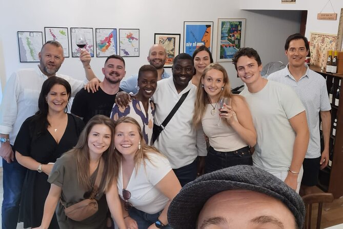 The only Paris Wine Tasting experience you need to do - 2 hours - What Makes This Tour a Must in Paris