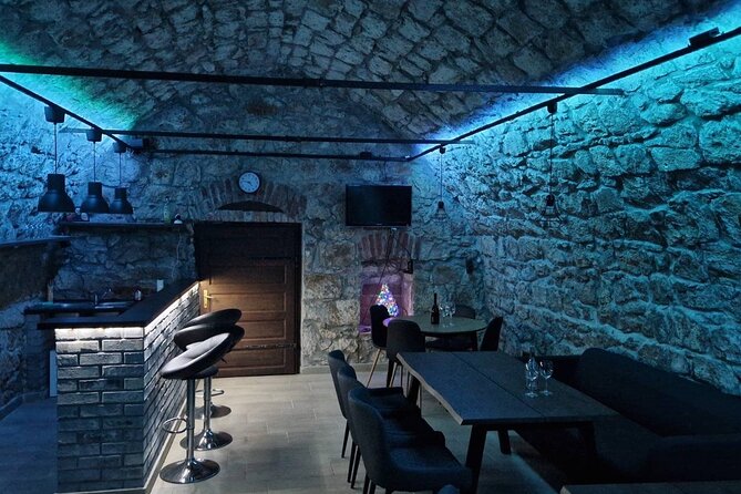 The only Wine Cocktail Club in Tokaj, Lunch & Fun, Hungary - Vineyard Jeep Tour through Szerencs-Ond Vineyards