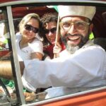 The ORIGINAL Fiat 500 3hour chauffeured tour - Discovering Hidden Views and Unique Stops