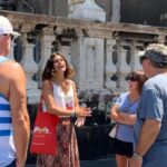 The Original Fish Market and Street Food Tour of Catania - From Piazza del Duomo to the Fish Market