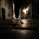 The Original Jack the Ripper Coach Tour of Haunted London - Visiting the Site of King Charles I’s Execution and 17th Century Justice