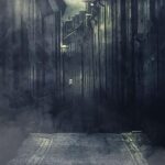 The Original Jack the Ripper : Guided Tour - Visiting the Murder Site of Catherine Eddowes