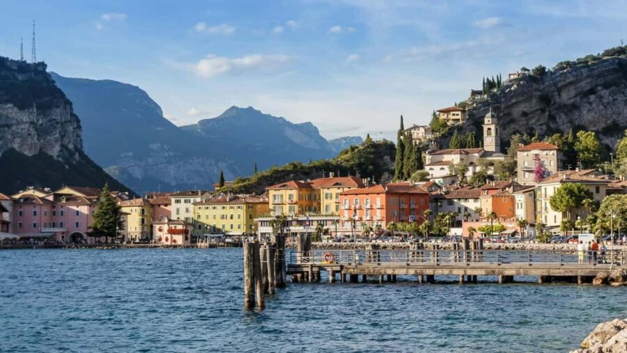 The Original Lake Garda Tour, Boat Trip-Tour from South - From Sirmione’s Historic Charm to Lake Views