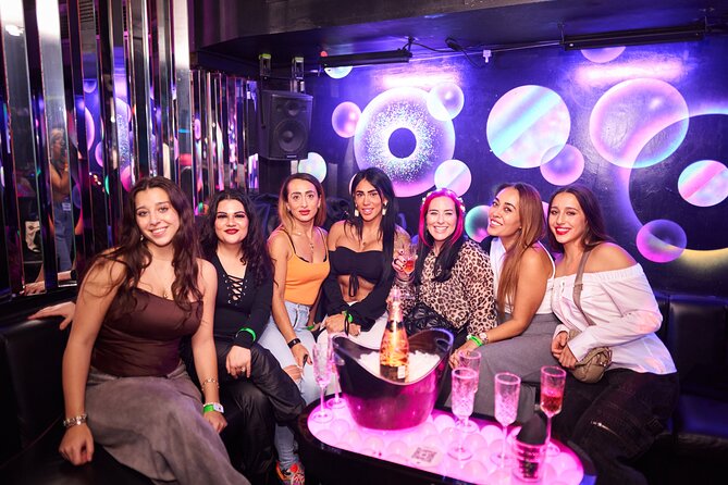 The Original Shoreditch Pub Crawl - Exploring Shoreditch’s Themed Bars and Underground Clubs