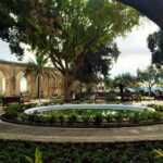 The Original Valletta Walking Tour - Discovering the Ruins at Pjazza Teatru Rjal