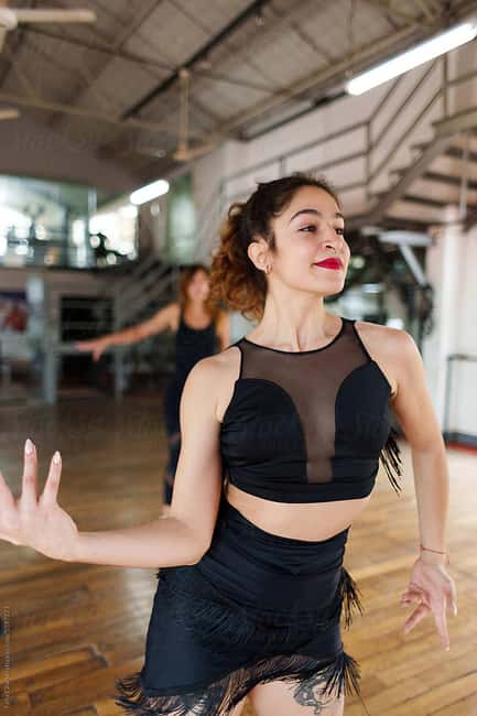 The Original Viennese Waltz Dance Experience in Vienna - The Foundations of the Viennese Waltz Made Simple