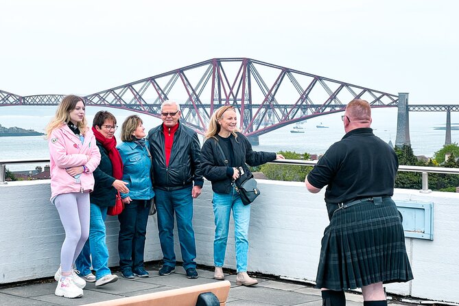 The Outlander 1 Day Experience - Exploring Culross: The Village of Cranesmuir