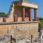 The Palace of Knossos with Skip-the-Line Ticket - The Guide’s Expertise: Bringing Knossos to Life