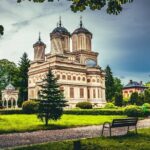 The Palace of Vlad the Impaler from Târgovite & Arges Monastery - Visiting Târgoviste Fortress: Vlad the Impaler’s Royal Residence