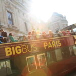 The Paris Pass® Plus: 90+ Attractions including The Louvre - What Top Attractions Are Included in the Paris Pass® Plus?
