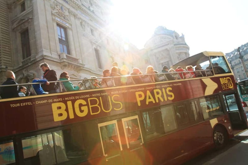 The Paris Pass® Plus: 90+ Attractions including The Louvre - What Top Attractions Are Included in the Paris Pass® Plus?