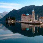 The Pearls of Montenegro - Private Tour from Dubrovnik - Boat Ride to Our Lady of the Rocks