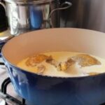 The Perfect Christmas Dinner: 3.5-Hour Cooking Class - Key Points