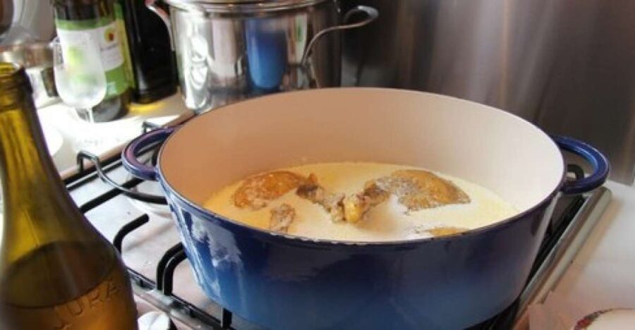 The Perfect Christmas Dinner: 3.5-Hour Cooking Class - Key Points