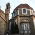 The places of the Medici family: the Palace and the Chapels - Starting Point at Riccardi Medici Palace