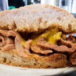 The Portuguese Food Tour  Dishes, Drinks & Sights - Starting Point and Meeting Details in Praça de Luís de Camões