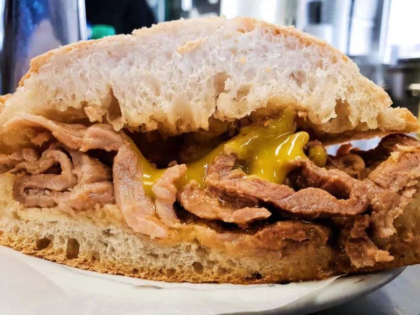 The Portuguese Food Tour  Dishes, Drinks & Sights - Starting Point and Meeting Details in Praça de Luís de Camões