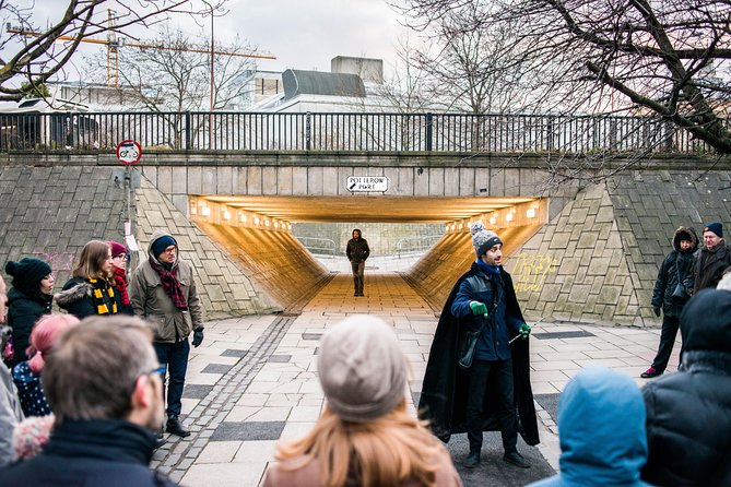 The Potter Trail Private Tour - The Significance of the Guide’s Personality