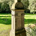 The rather unknown Melaten - Starting Point and Tour Duration in Cologne